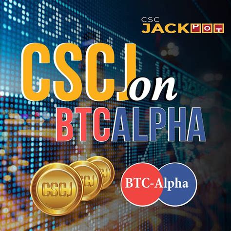 csc jackpot|Definitive guide to invest in CSC JACKPOT (CSCJ) Token .